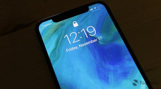 هاتف SONY الجديد H82XX بمميزات جديدة وتقنية حديثة