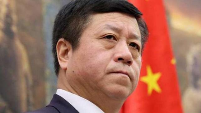 السفير الصيني لدى روسيا: يوجد تفشي لفيروس كورونا في الصين ولكنها ليست مصدر الوباء