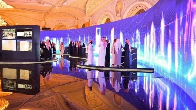 البنك الدولي: تحقيق نجاح كبير للبنية الرقمية بالمملكة العربية السعودية