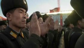 كوريا الشمالية توجه اتهامات للولايات المتحدة خلال لقاء لمسؤول أممي رفيع المستوى