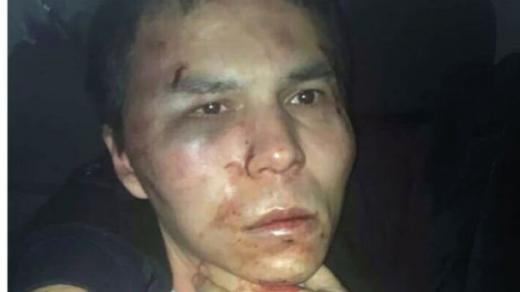 مدينة الرقة السورية مقر غرفة عمليات هجوم إسطنبول الدامي