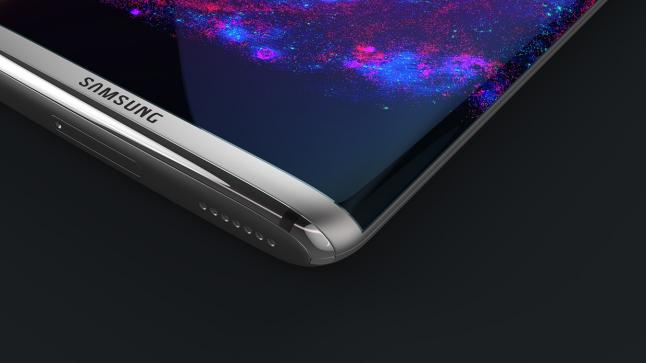شركة سامسونج تعمل على اضافة مساعدها الرقمي الجديد Bixby لهاتف جلاكسي اس 8