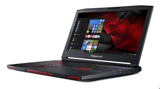 المدير التنفيذي لشركة Acer يعلق على معدل الأرباح المحققه خلال الربع الأول من العام الحالي