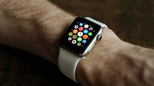 ساعة Apple Watch الأكثر دقة من حيث مستشعر دقات القلب وفق دراسة جديدة