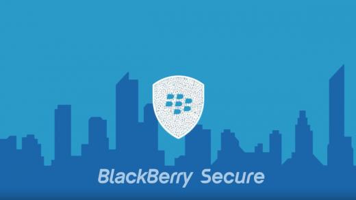 تحديث جديد لتطبيق BBM Enterprise يحصد خاصية اجراء مكالمات الفيديو