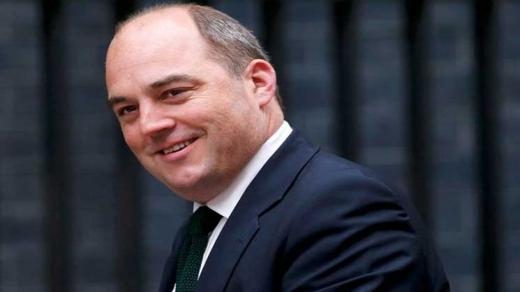 تخوفات من تعرض بريطانيا لهجوم كيميائي من قبل تنظيم الدولة