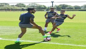 تقرير عن مباراة آرسنال وتشيلسي ضمن نهائي كأس الاتحاد