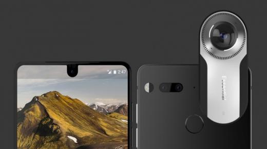 شركة Essential تأكد على موعد إصدار التحديث الأمني لهاتفها