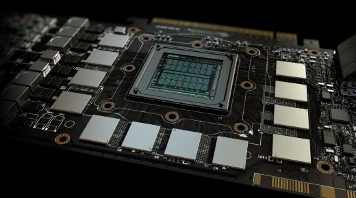 تقنية GDDR6 تعمل على الذاكرة العشوائية للبطاقات الرسومية المستقبلية