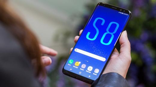 سامسونج تبدأ بشكل فعلي بتطوير Galaxy S9 وتوقعات بإنتاجه قبل الموعد المحدد
