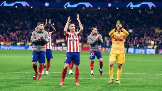 ساؤول يكشف عن المفاجأة المنتظره