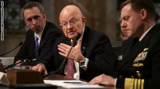 المخابرات الأمريكية تؤكد الهجمات الإلكترونية الروسية .. وترامب ينفي