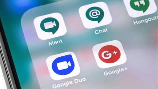 كيف يمكنك تسجيل اجتماعك في Google Meet لمشاركته لاحقًا؟