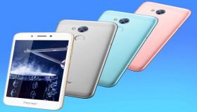 هواوي تعلن عن هاتف Honor 6A بمواصفات متوسطة وعالية وبسعر منخفض