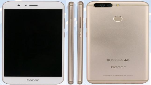 شركة هواوي بدأت بالعمل على اصدار خليفة هاتف Honor 8 بالإضافة إلى مميزات جديدة
