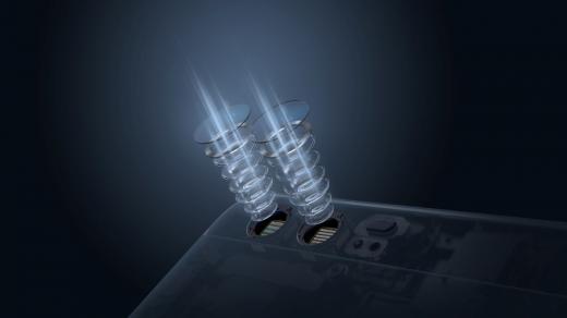 تسريبات تكشف المواصفات الخاصة بهاتقين هواوي