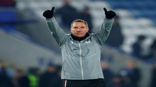 رودجرز يصف معاناته مع فيروس كورونا