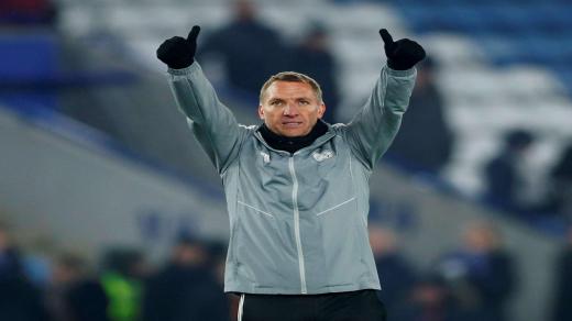 رودجرز يصف معاناته مع فيروس كورونا