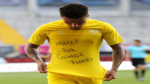 سفر سانشو دون موافقة بروسيا دورتموند يثير غضب الأدارة