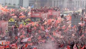 يورچين كلوب في حديثه مع BBC ” لم نحسم الدوري بعد “