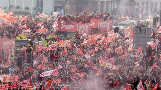 يورچين كلوب في حديثه مع BBC ” لم نحسم الدوري بعد “