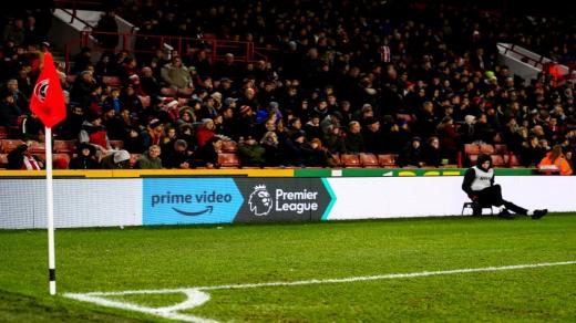 عرض 33 مباراة من الدوري الأنجليزي مجاناً