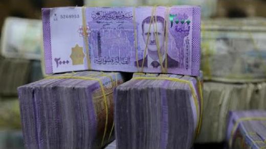 قانون قيصر الجديد يدخل حيز التنفيذ