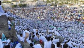 السعودية تعلن رسمياً تحجيم أعداد الحجاج هذا العام