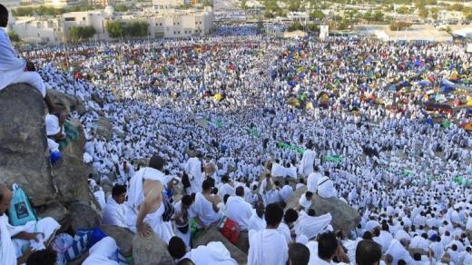 السعودية تعلن رسمياً تحجيم أعداد الحجاج هذا العام