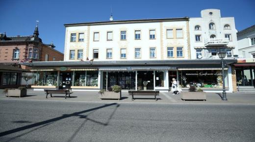 فرض الحظر في بعض المناطق بألمانيا بعد إكتشاف 1300 حالة داخل مجزر