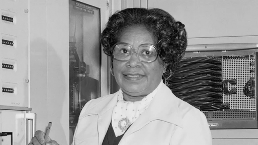 ناسا تناهض العنصرية باطلاق اسم ماري جاكسون على مقرها الرئيسي