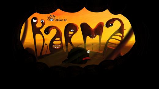 رسميا توفر لعبة المغامرات Karma. Incarnation 1 عبر متجر جوجل بلاي