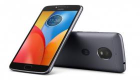 تسريبات جديدة تكشف موعد إصدار وسعر هاتف Moto E4