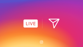 كيفية استخدام البث المباشر على Instagram للقصص