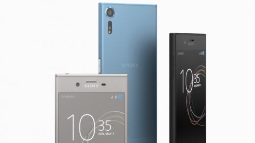 وصول هاتف Sony Xperia XZ Premium إلى الأسواق الاماراتية