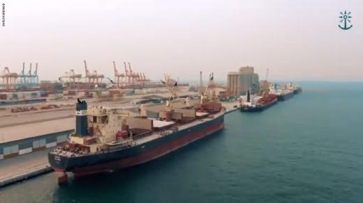 هيئة الجمارك السعودية تحسم قرار فرض الرسوم الجمركية