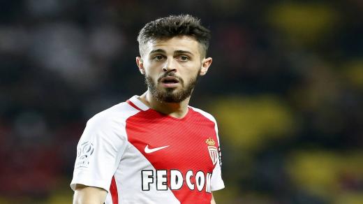 رسميا مانشيستر سيتي يحسم صفقة انتقال برناردو سيلفا