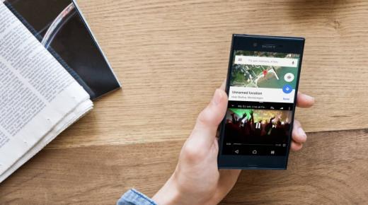 سلسلة هواتف Xperia Z5 تبدأ بتلقى تحديث الأندرويد 7.0 Nougat،