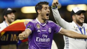 موراتا مفتح اتمام صفقة انتقال دي خيا لريال مدريد