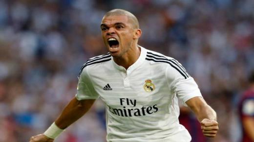 ريال مدريد يرفض أموال الصين ويقرر البقاء على بنزيما وبيبي وكريستيانو