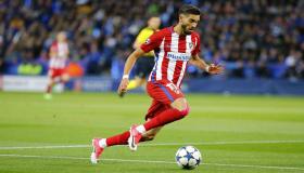 ساول نيغويز ضمن أهتمام النادي الكتالوني بغية تدعيم خط الوسط