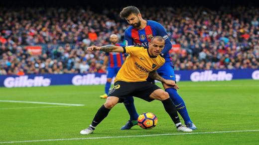 ساندرو راميريز على ردار ريال مدريد لتعويض رحيل موراتا