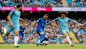 رياض محرز يأكد رحيله عن ليستر سيتي الموسم المقبل دون تحديد الواجهة الجديدة