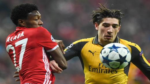 برشلونة يقترب من حسم أولى صفقات الموسم المقبل بشكل رسمي