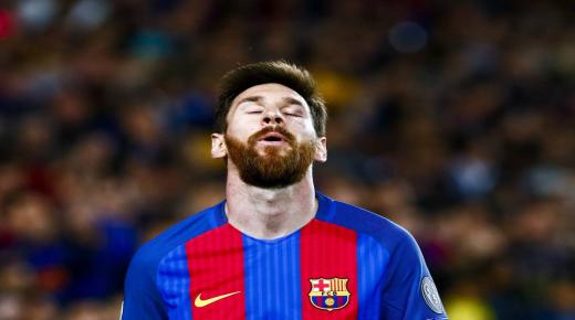 برشلونة أمام مواجهات قرعة قوية بدوري أبطال أوروبا المقبل