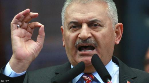 تواصل عمليات البحث عن منفذ هجوم إسطنبول