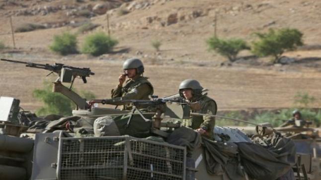الأمن الفلسطيني يسلم الجيش الإسرائيلي أربع مستوطنين احتجزوا بالضفة