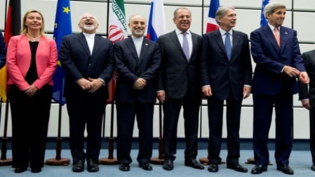 آخر اجتماع للدول الكبرى بخصوص الملف الإيراني قبل تولى ترامب السلطة