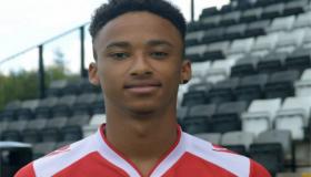 إعلان نادي أرسنال عن أولى صفقات الإنتقال الخاصة بالأعبين بعد توقيعهم مع اللاعب كوهين برامال