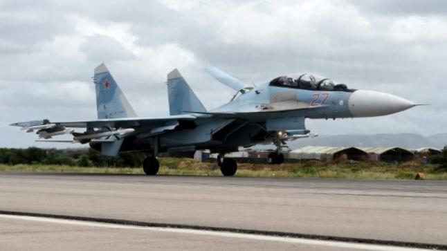 تنسيق تركي روسي لضرباتهما الجوية في سوريا